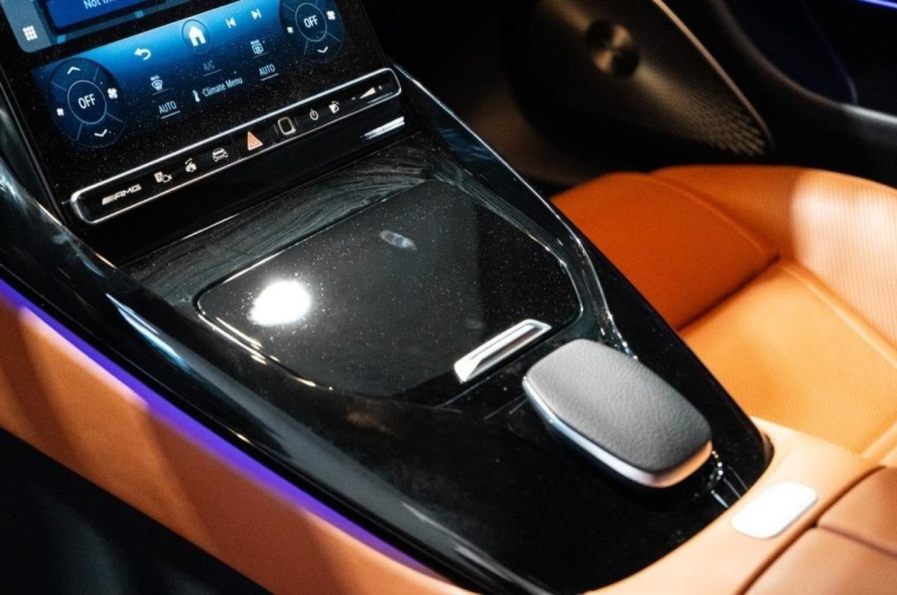 2022 Mercedes-Benz SL AMG SL 55 4MATIC Yonkers NY