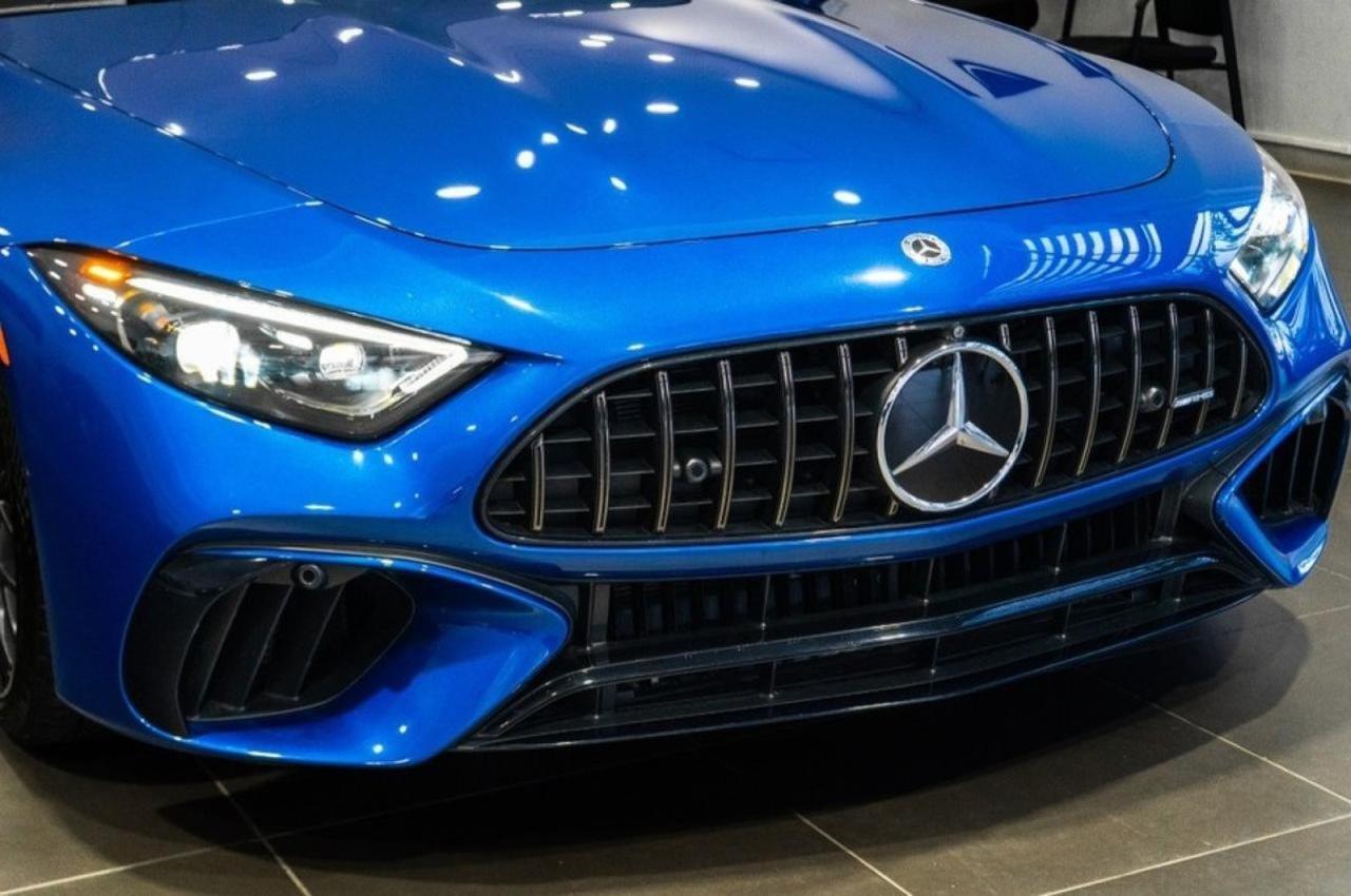 2022 Mercedes-Benz SL AMG SL 55 4MATIC Yonkers NY