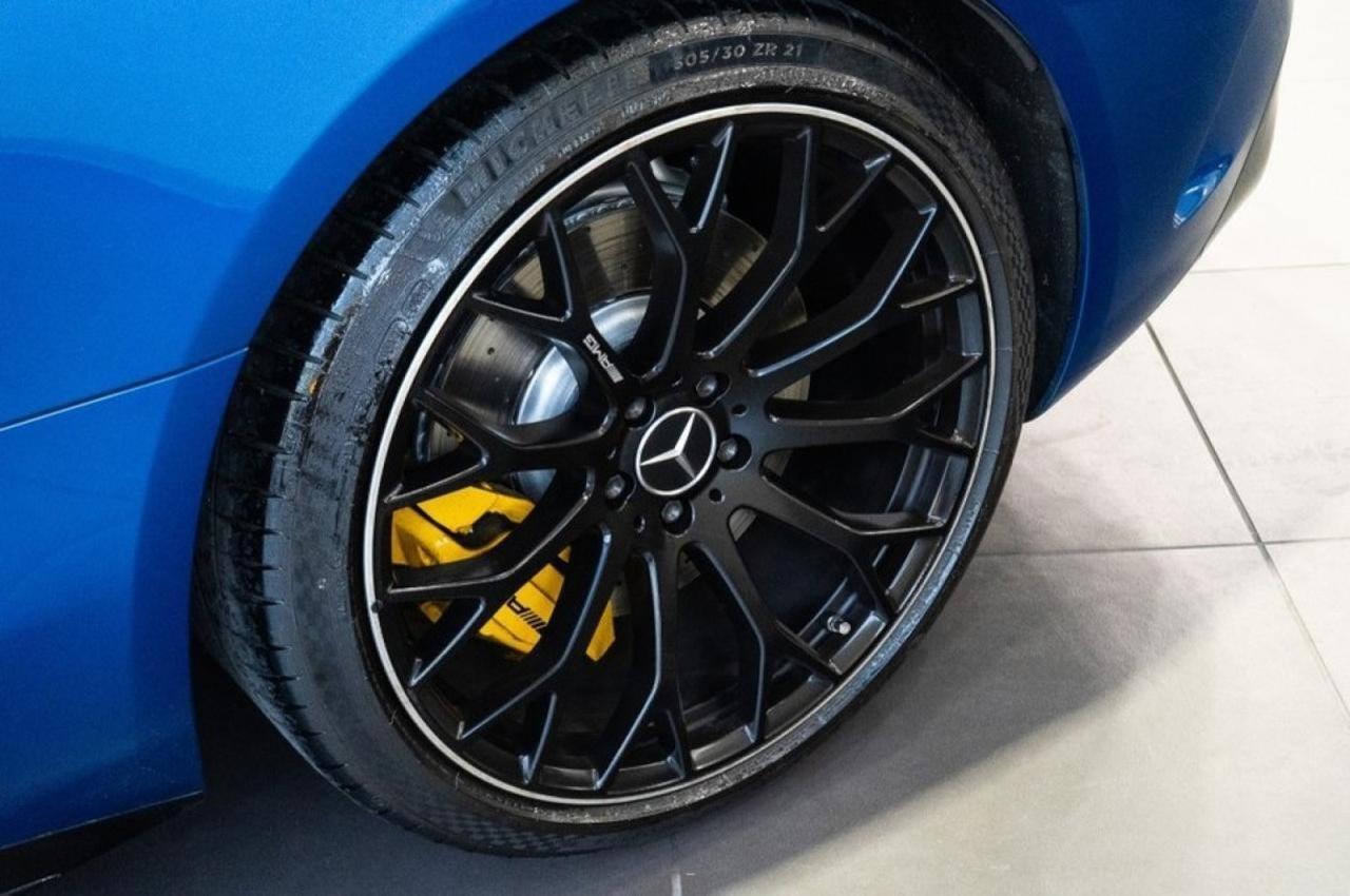2022 Mercedes-Benz SL AMG SL 55 4MATIC Yonkers NY