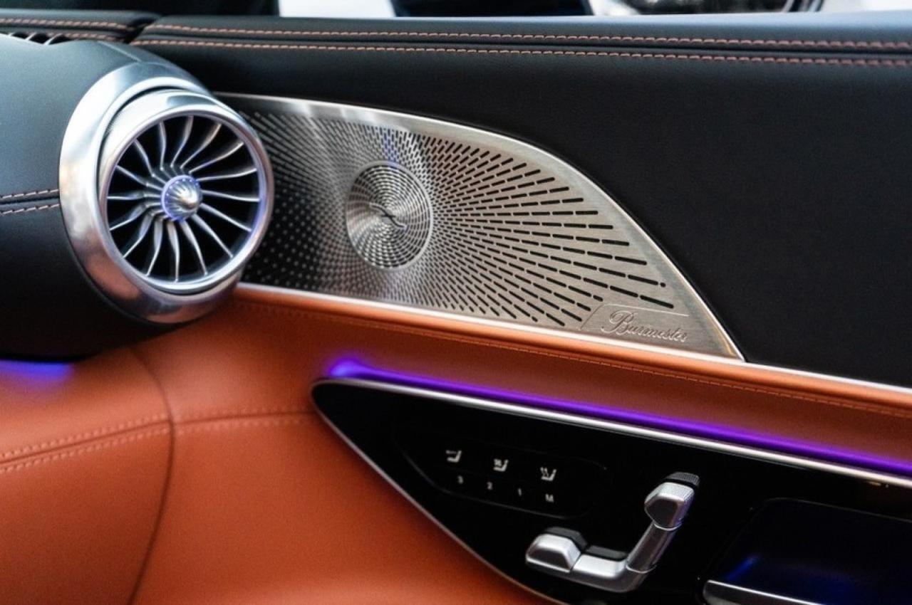 2022 Mercedes-Benz SL AMG SL 55 4MATIC Yonkers NY