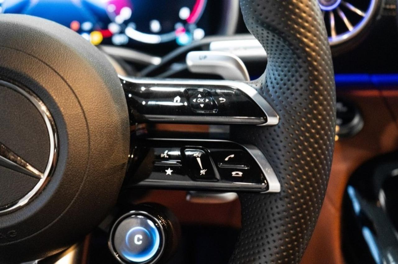 2022 Mercedes-Benz SL AMG SL 55 4MATIC Yonkers NY