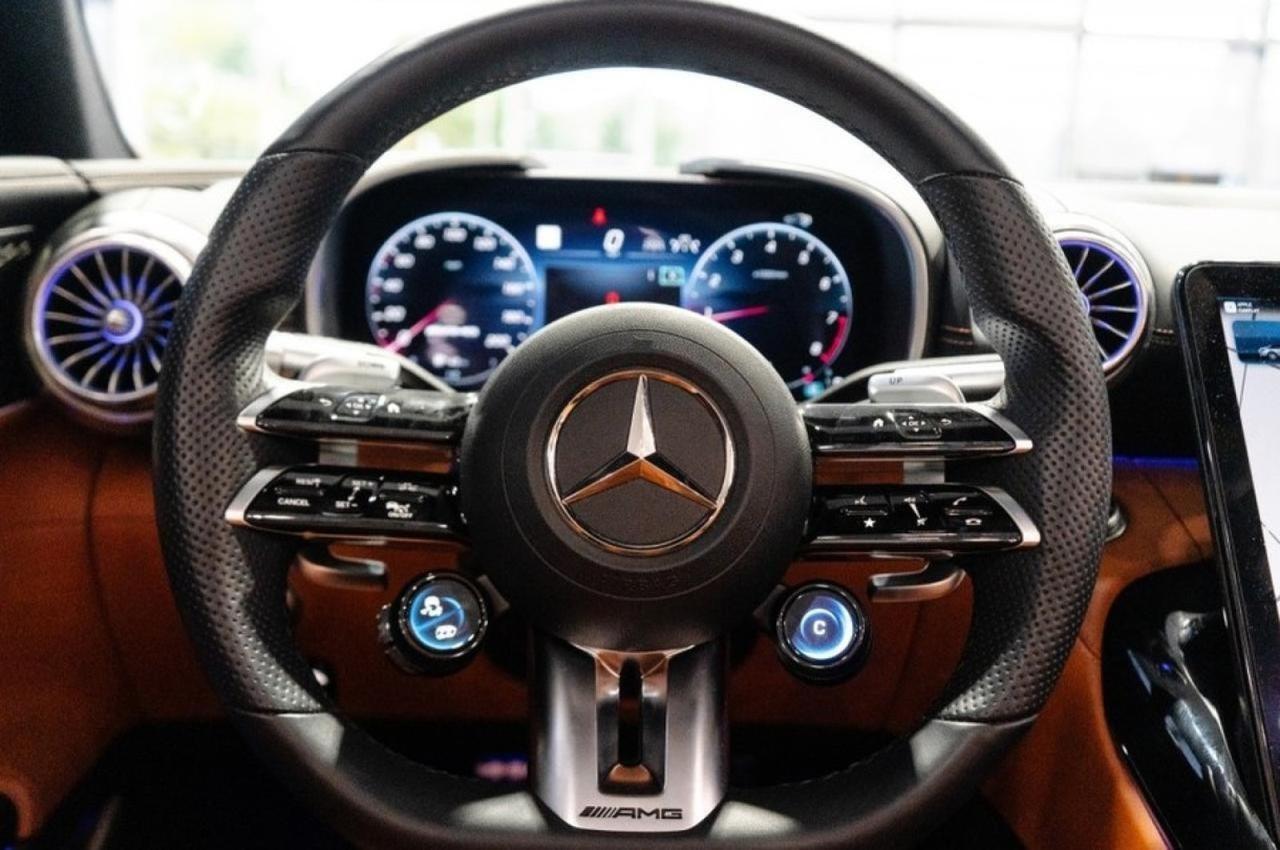 2022 Mercedes-Benz SL AMG SL 55 4MATIC Yonkers NY