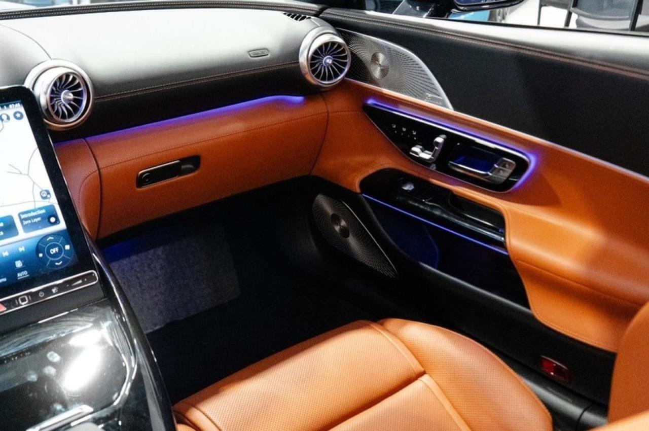 2022 Mercedes-Benz SL AMG SL 55 4MATIC Yonkers NY