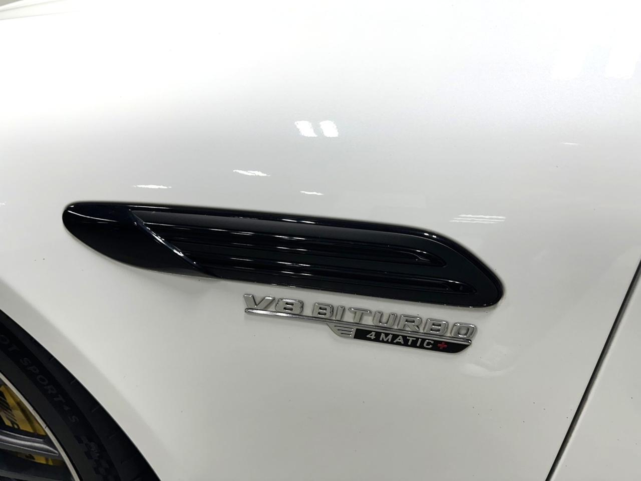 2022 Mercedes-Benz SL AMG SL 55 Houston TX