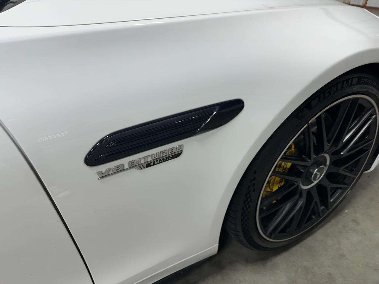 2022 Mercedes-Benz SL AMG SL 55 Houston TX