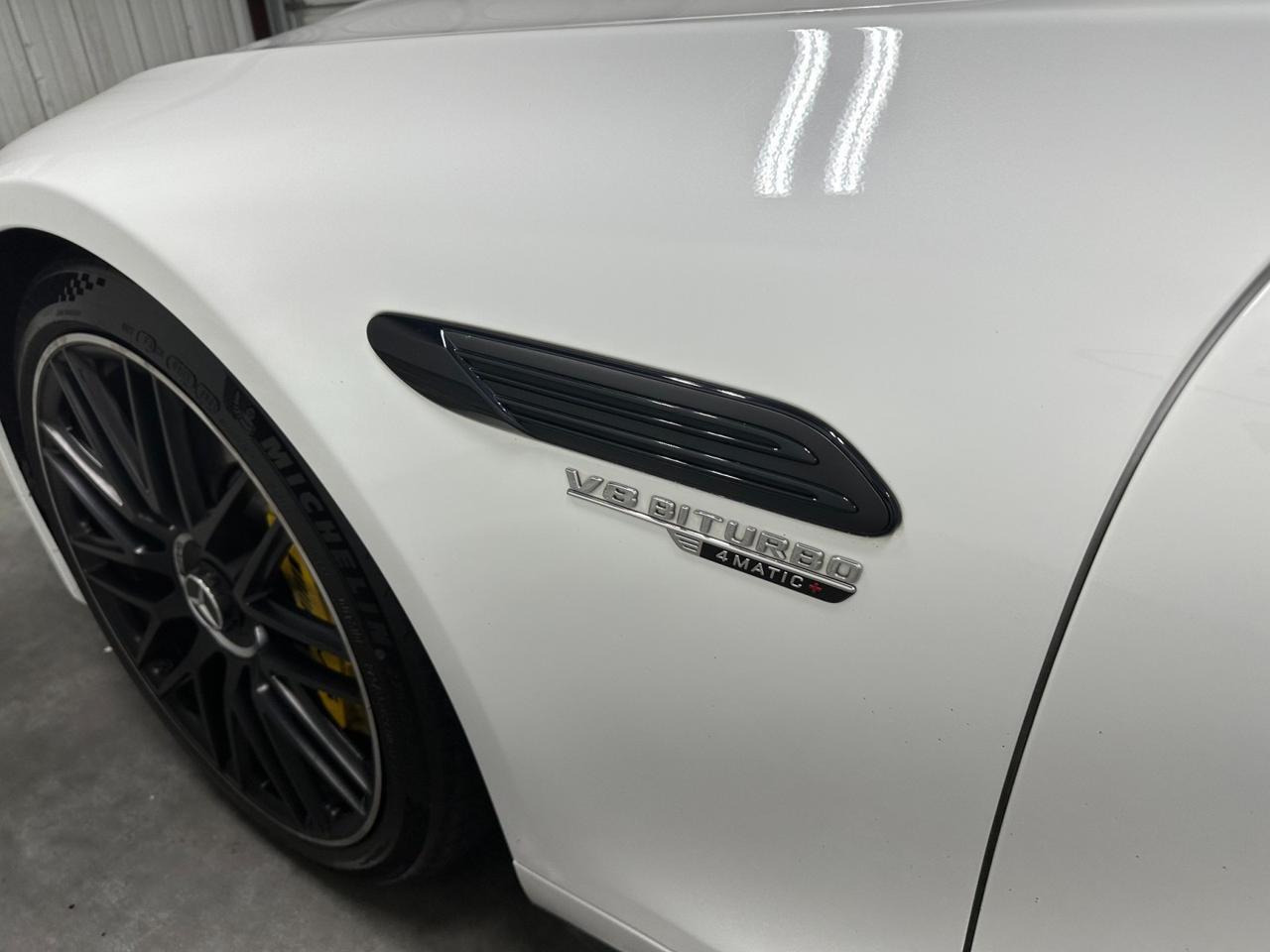 2022 Mercedes-Benz SL AMG SL 55 Houston TX