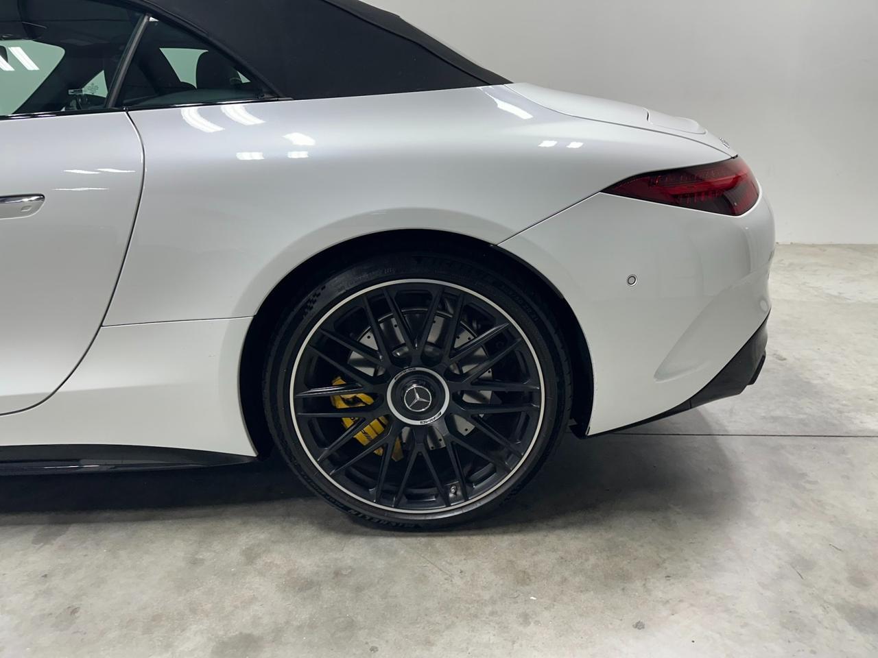 2022 Mercedes-Benz SL AMG SL 55 Houston TX