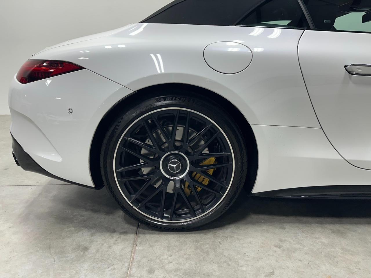 2022 Mercedes-Benz SL AMG SL 55 Houston TX