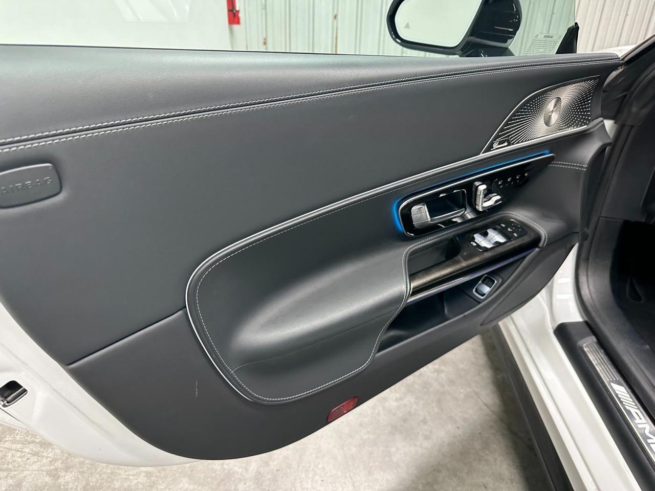 2022 Mercedes-Benz SL AMG SL 55 Houston TX