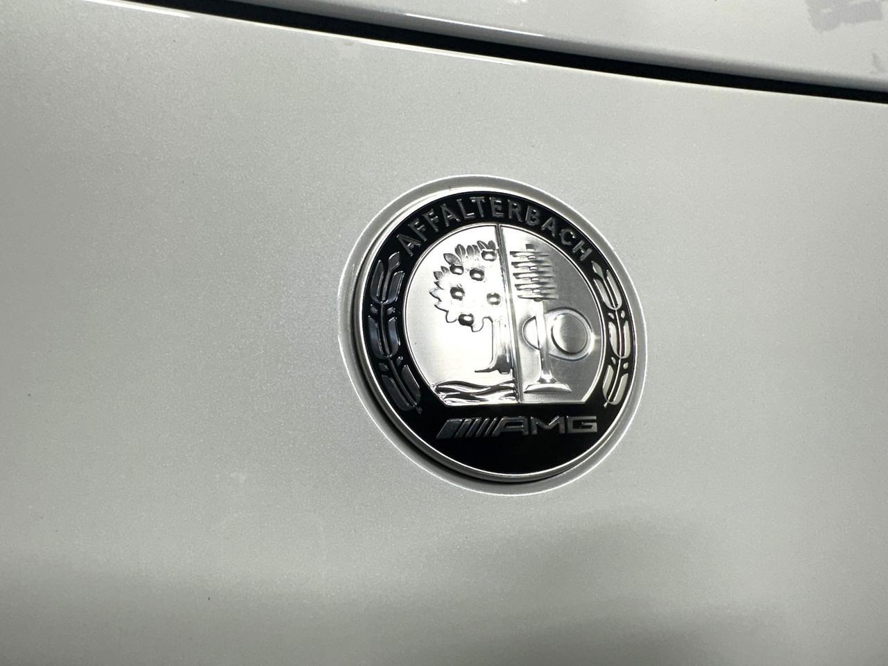 2022 Mercedes-Benz SL AMG SL 55 Houston TX