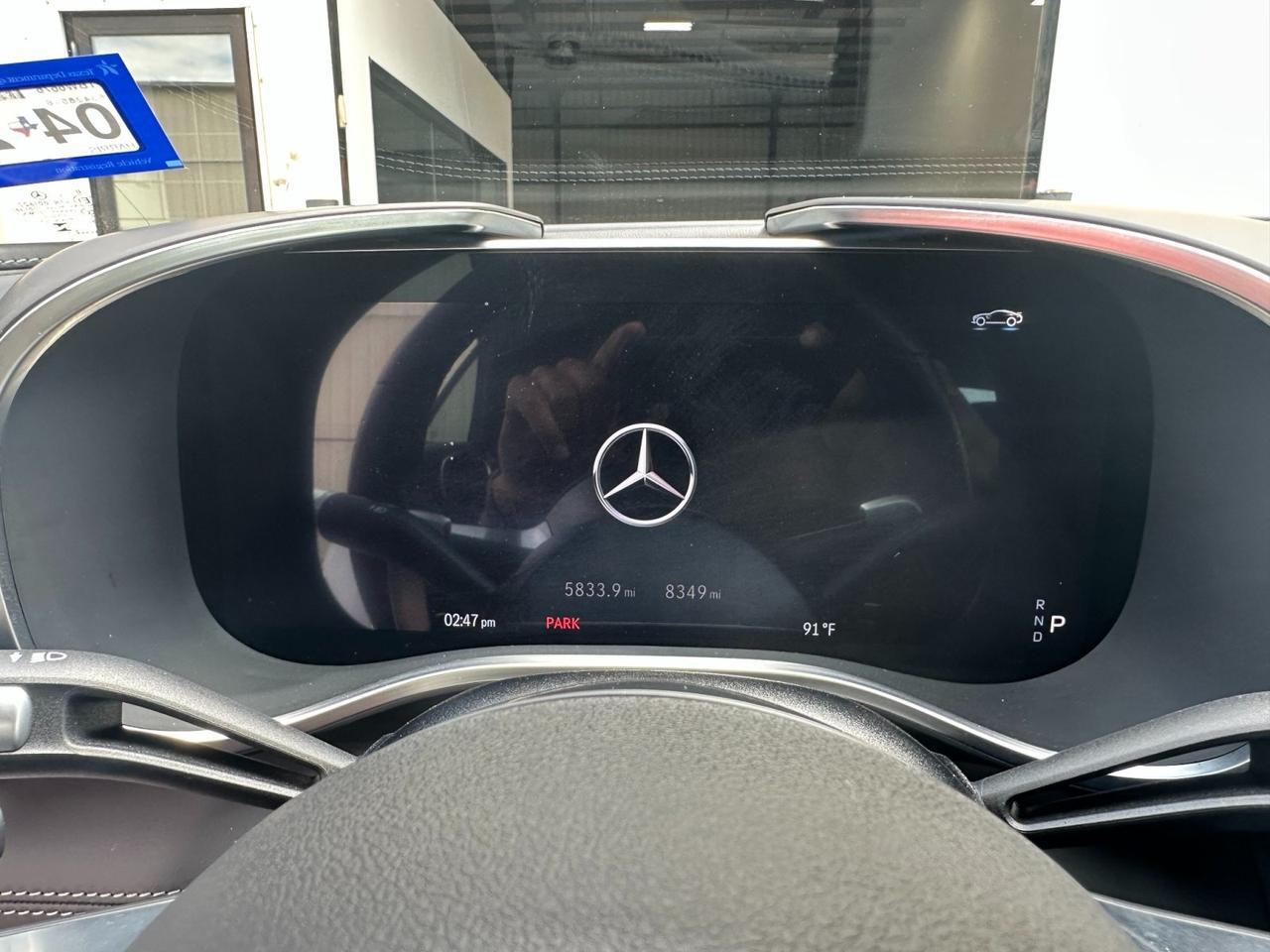 2022 Mercedes-Benz SL AMG SL 55 Houston TX