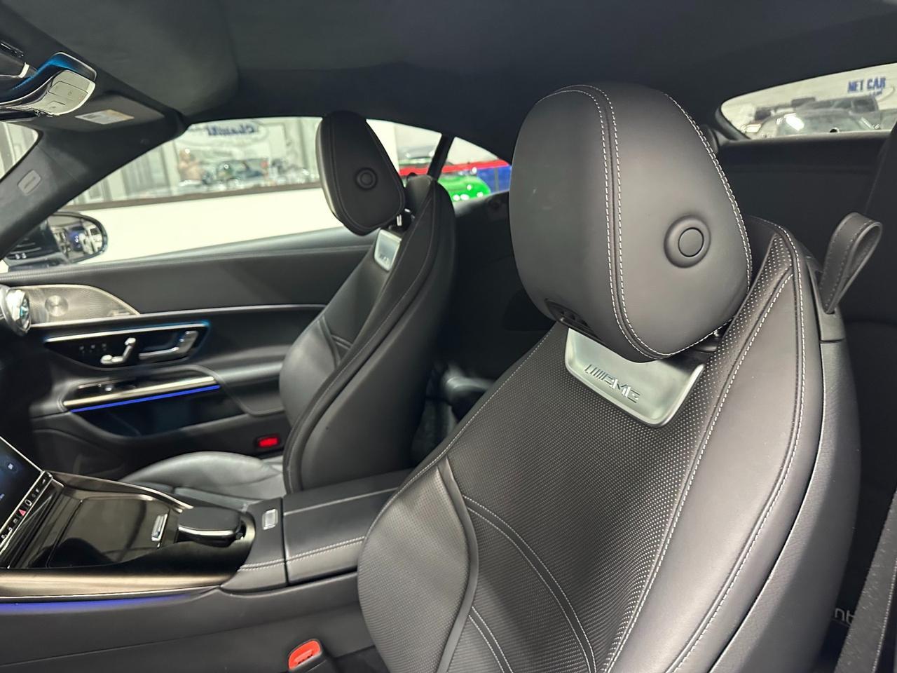 2022 Mercedes-Benz SL AMG SL 55 Houston TX