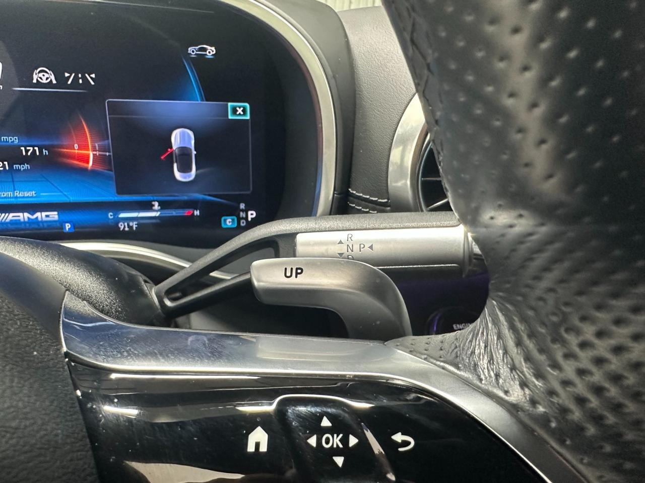 2022 Mercedes-Benz SL AMG SL 55 Houston TX