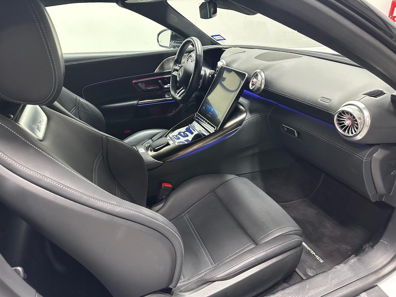 2022 Mercedes-Benz SL AMG SL 55 Houston TX