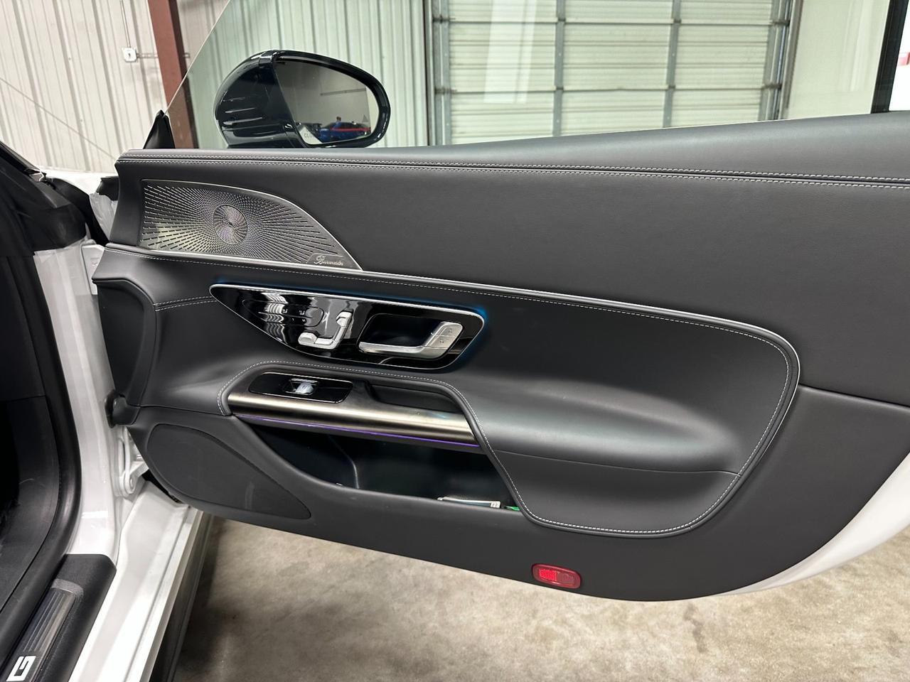 2022 Mercedes-Benz SL AMG SL 55 Houston TX