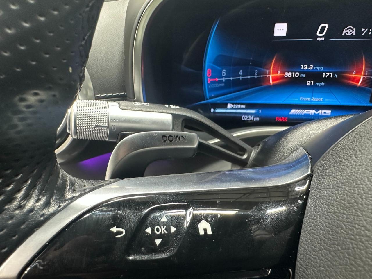 2022 Mercedes-Benz SL AMG SL 55 Houston TX