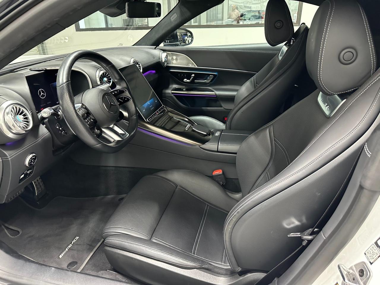 2022 Mercedes-Benz SL AMG SL 55 Houston TX