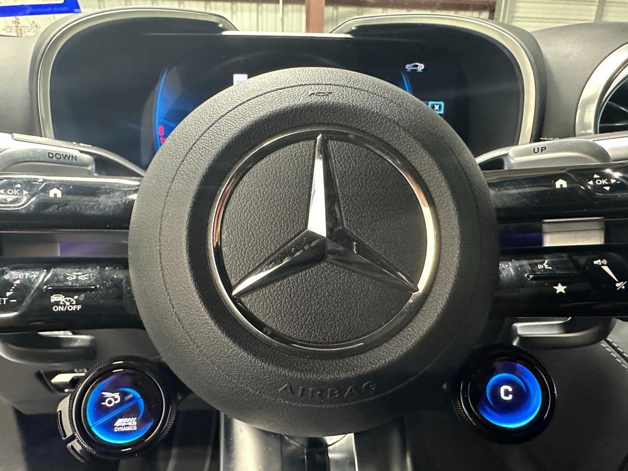 2022 Mercedes-Benz SL AMG SL 55 Houston TX