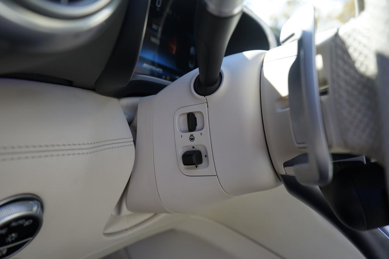 2022 Mercedes-Benz SL AMG SL 55 Walnut Creek CA