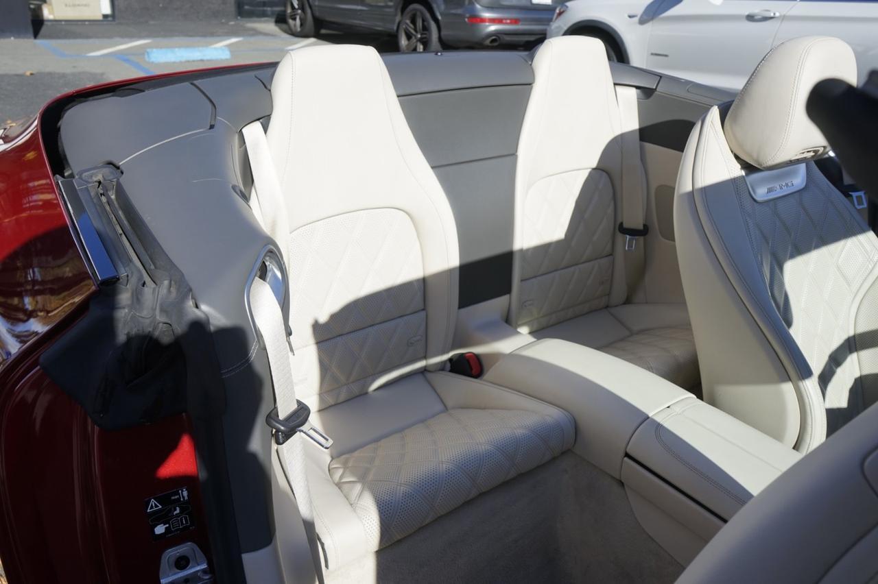 2022 Mercedes-Benz SL AMG SL 55 Walnut Creek CA