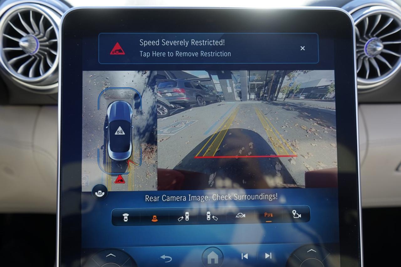 2022 Mercedes-Benz SL AMG SL 55 Walnut Creek CA