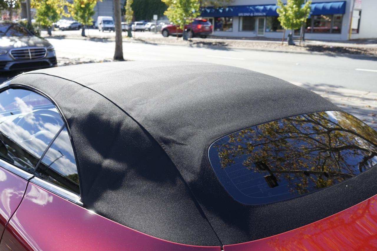 2022 Mercedes-Benz SL AMG SL 55 Walnut Creek CA