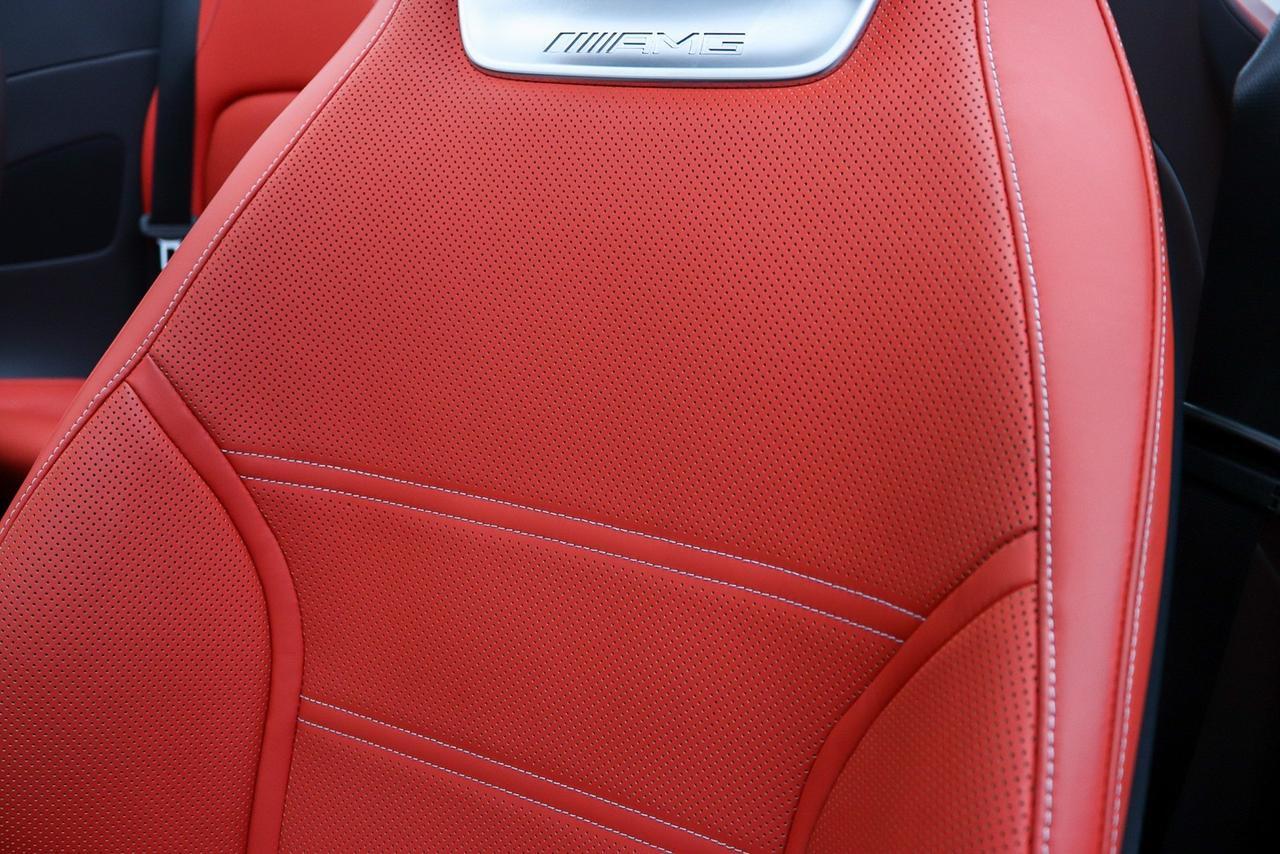 2022 Mercedes-Benz SL AMG SL 63 Newport Beach CA