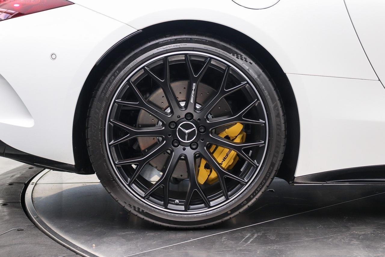 2022 Mercedes-Benz SL AMG SL 63 Newport Beach CA