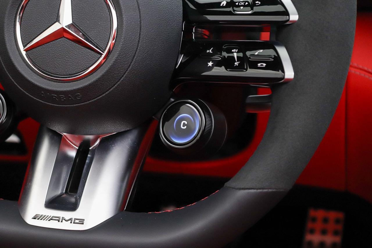 2022 Mercedes-Benz SL AMG SL 63 Newport Beach CA