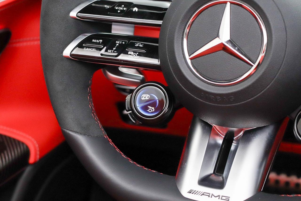 2022 Mercedes-Benz SL AMG SL 63 Newport Beach CA