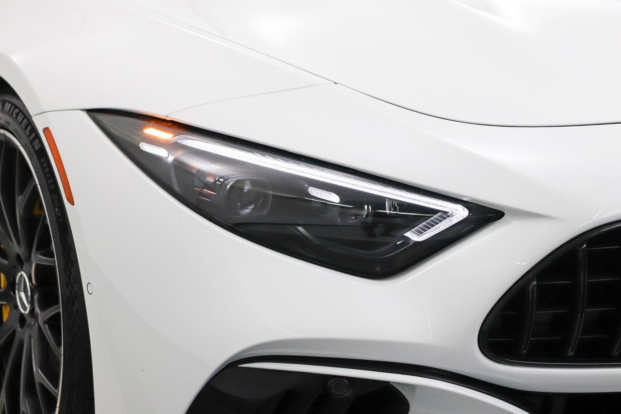 2022 Mercedes-Benz SL AMG SL 63 Newport Beach CA