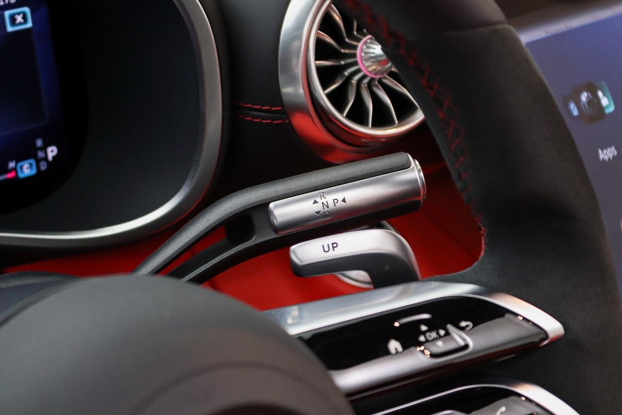 2022 Mercedes-Benz SL AMG SL 63 Newport Beach CA