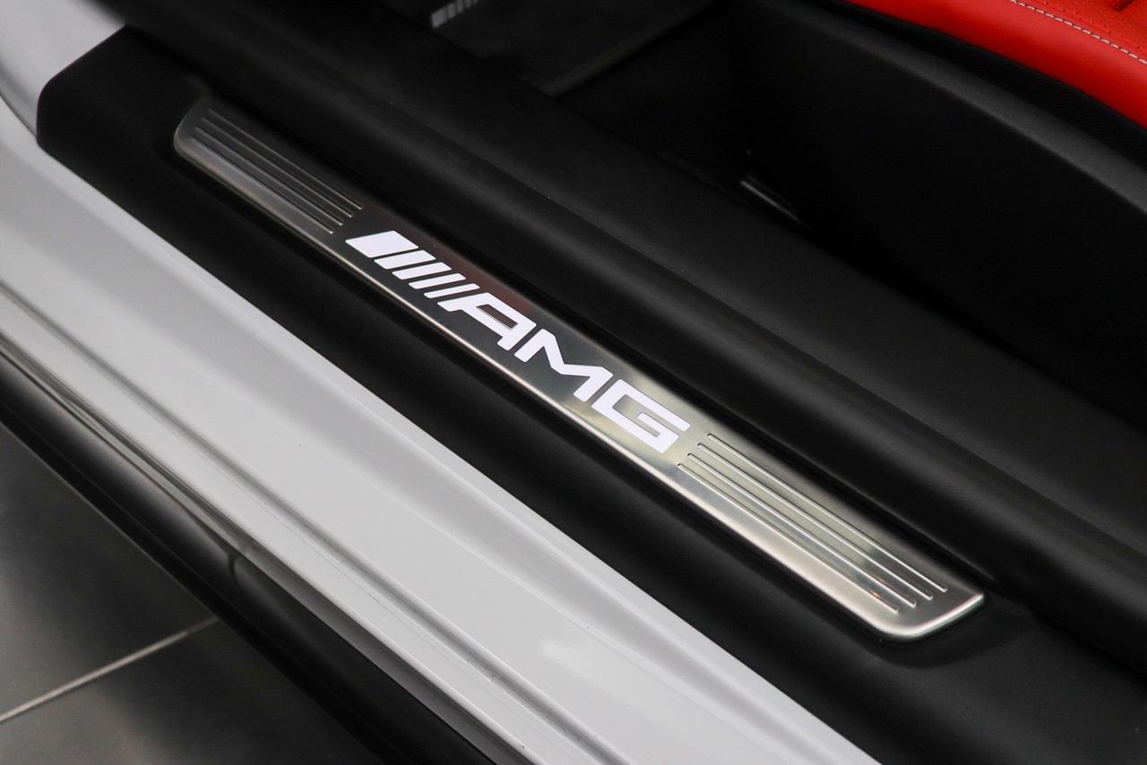 2022 Mercedes-Benz SL AMG SL 63 Newport Beach CA