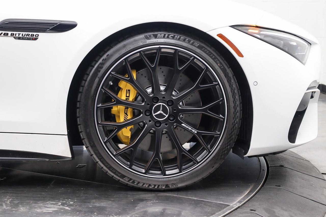 2022 Mercedes-Benz SL AMG SL 63 Newport Beach CA