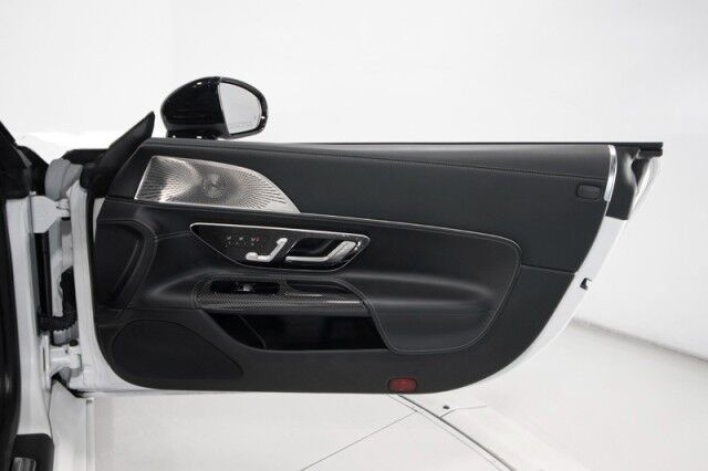 2022 Mercedes-Benz SL AMG SL55 ($159,870 MSRP!!) *FACTORY MATTE WHITE* *BIG OPTION LIST* *7900 MILES* San Diego CA