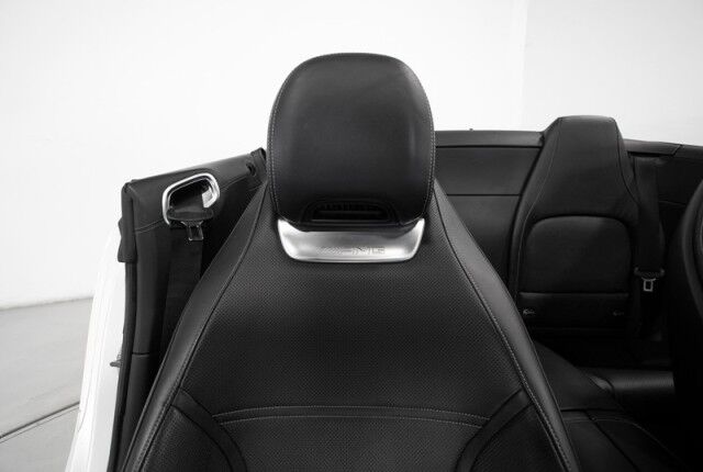 2022 Mercedes-Benz SL AMG SL55 ($159,870 MSRP!!) *FACTORY MATTE WHITE* *BIG OPTION LIST* *7900 MILES* San Diego CA