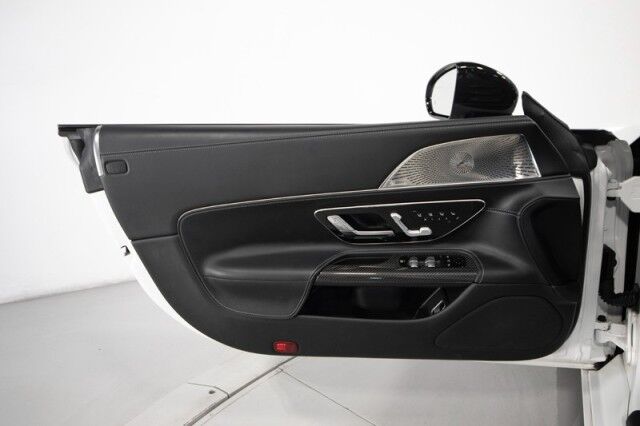 2022 Mercedes-Benz SL AMG SL55 ($159,870 MSRP!!) *FACTORY MATTE WHITE* *BIG OPTION LIST* *7900 MILES* San Diego CA