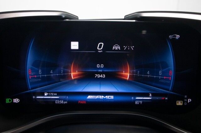 2022 Mercedes-Benz SL AMG SL55 ($159,870 MSRP!!) *FACTORY MATTE WHITE* *BIG OPTION LIST* *7900 MILES* San Diego CA