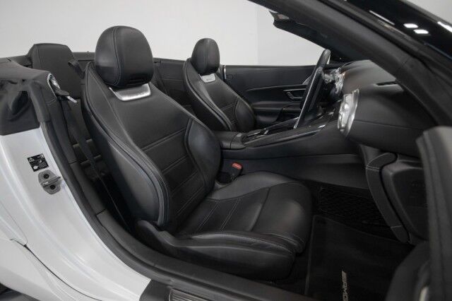 2022 Mercedes-Benz SL AMG SL55 ($159,870 MSRP!!) *FACTORY MATTE WHITE* *BIG OPTION LIST* *7900 MILES* San Diego CA