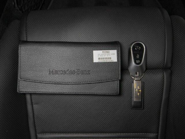 2022 Mercedes-Benz SL AMG SL55 ($159,870 MSRP!!) *FACTORY MATTE WHITE* *BIG OPTION LIST* *7900 MILES* San Diego CA