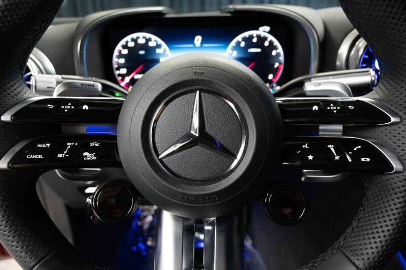 2022 Mercedes-Benz SL AMG&reg; 55 Roadster Scottsdale AZ