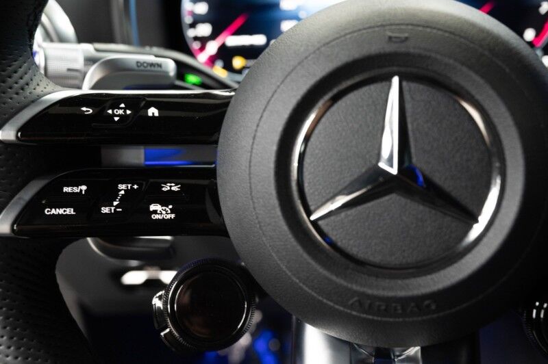 2022 Mercedes-Benz SL AMG&reg; 55 Roadster Scottsdale AZ