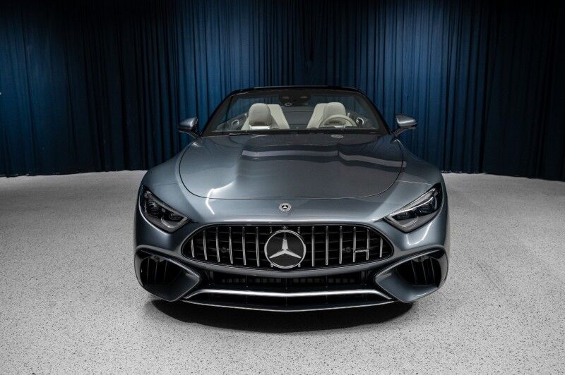 2022 Mercedes-Benz SL AMG&reg; 55 Roadster