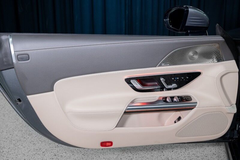 2022 Mercedes-Benz SL AMG&reg; 55 Roadster Scottsdale AZ