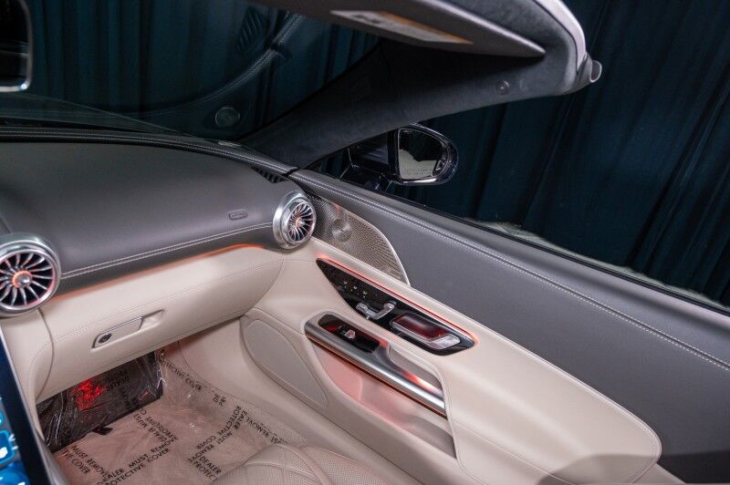 2022 Mercedes-Benz SL AMG&reg; 55 Roadster Scottsdale AZ