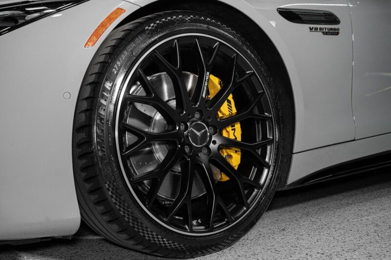 2022 Mercedes-Benz SL AMG&reg; 55 Roadster Scottsdale AZ