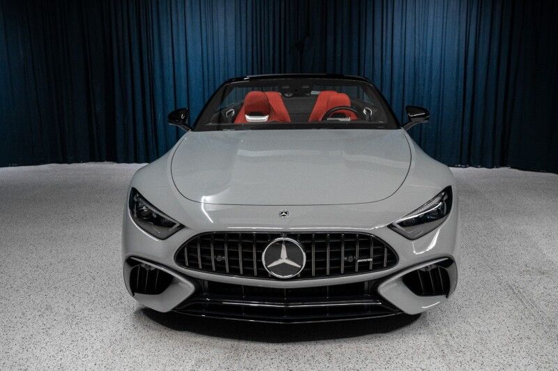 2022 Mercedes-Benz SL AMG&reg; 55 Roadster