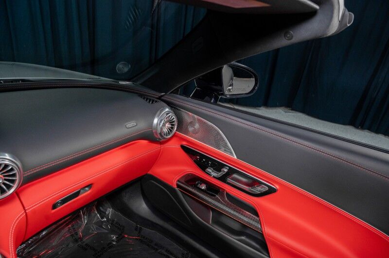 2022 Mercedes-Benz SL AMG&reg; 55 Roadster Scottsdale AZ