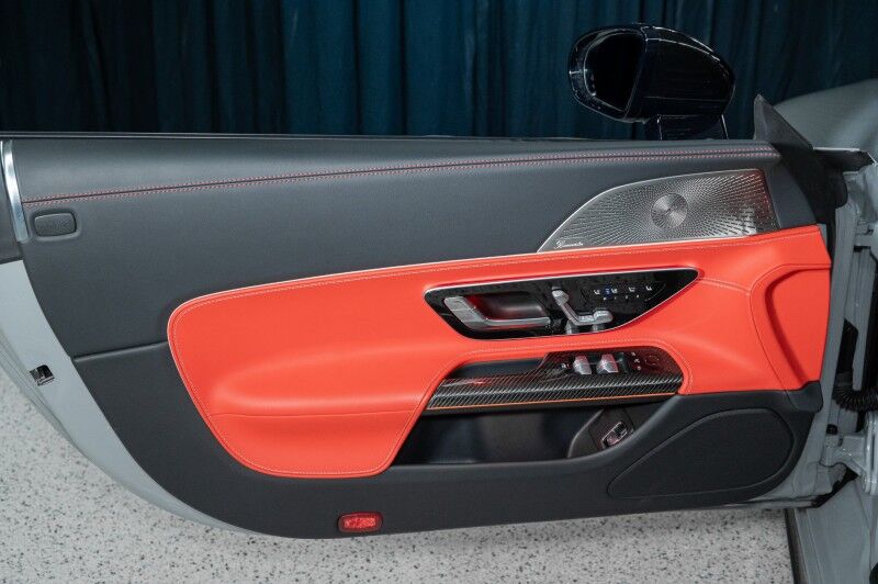 2022 Mercedes-Benz SL AMG&reg; 55 Roadster Scottsdale AZ