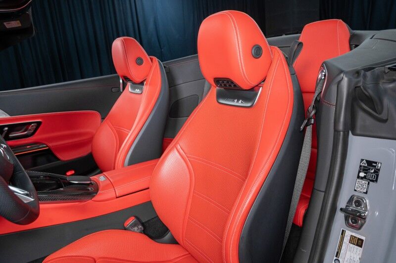 2022 Mercedes-Benz SL AMG&reg; 55 Roadster Scottsdale AZ